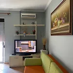 Ideally Seascape Flat