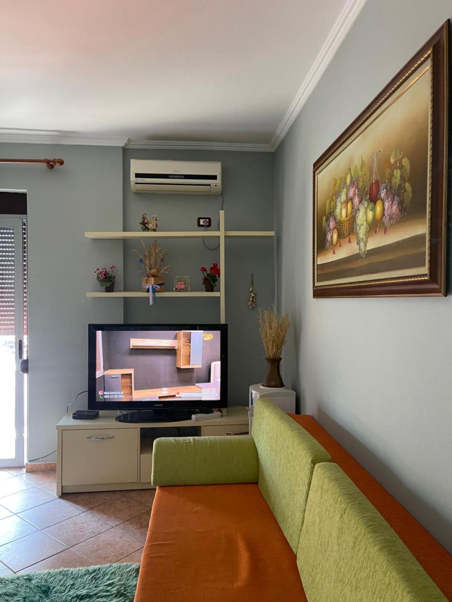 Ideally Seascape Flat Durrës