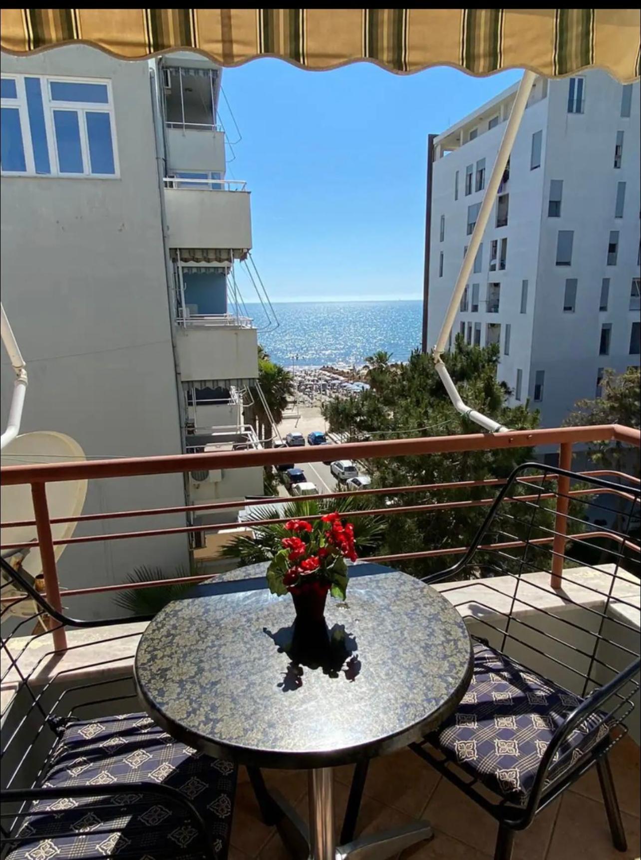 Apartment Ideally Seascape Flat